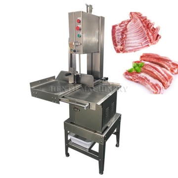 Durable Bone Cutting Machine | Butchers Bone Saw | Electric Meat Bone Saw Machine | Frozen Meat Bone Cutting Saw