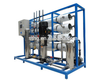 Drinking Water Purification System