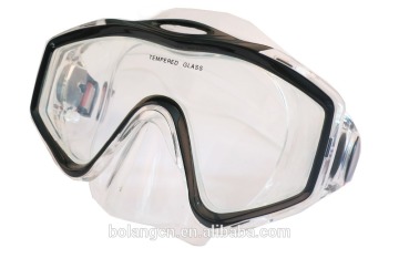 Christmas Scuba diving glasses diving set diving mask