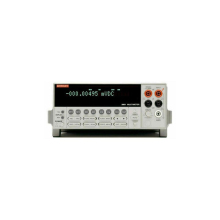Keithley 2001 7.5 Digit High Performance Multimeter with 8K Memory