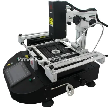 BGA Rework Station 4800W BGA Repair Soldering System