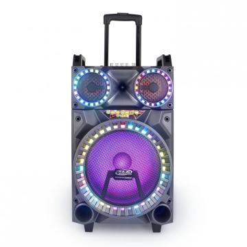 professional digital audio amplifier outdoor sound system