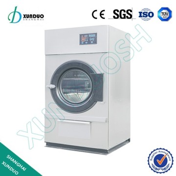 100kg electric tumble dryers