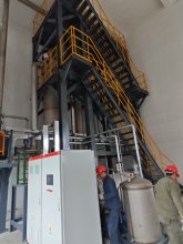 Triple Effect Evaporator technology