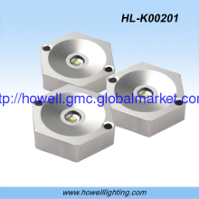 Aluminium LED Dot Lighting