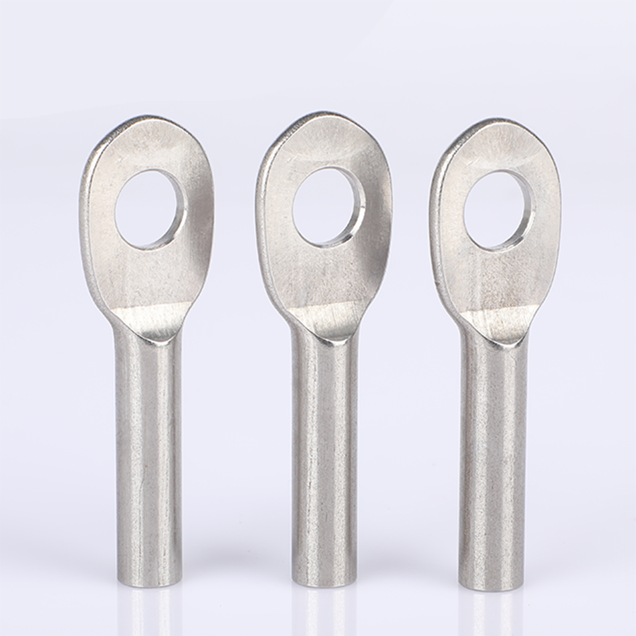 Терминальные блоки из нержавеющей стали (3) Stainless steel terminal blocks (3)