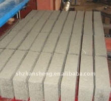 fly ash block making machine plant (QT8-15)