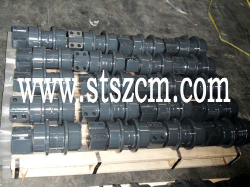 Spring for Komatsu undercarriage pc300-7