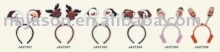 christmas headgear