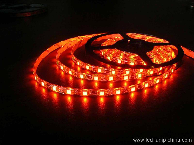 IP 68 led strip 3014 dimmable led strips