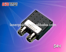 10G 1100nm-1650nm Coaxial Pigtail InGaAs PhotoDiode detector