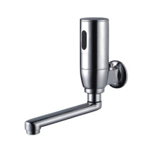 Wall-mounted Medical Sensor Hand-washing Tap Device