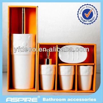 European style ceramic tooth brush holder products