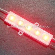 5-led Module,super Flux Waterproof(red)