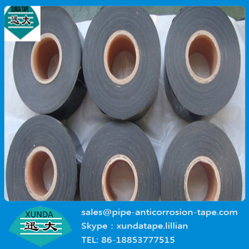 0.5mm dikte koude toegepast tape voor pijp coating voor verkoop