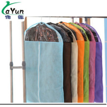 high quality suit bag,garment bag hanger,foldable garment bag