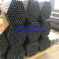 ERW/CEW Welded Steel Tubes BS3059-1 Low Carbon 320