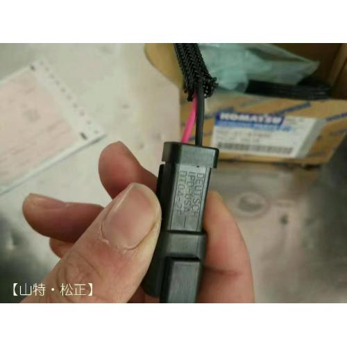 Komatsu Pilot Valve 702-21-62200 PC300-8MO Suku Cadang Asli