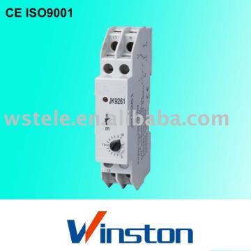 JK9261 Timer relay weekly timer relay