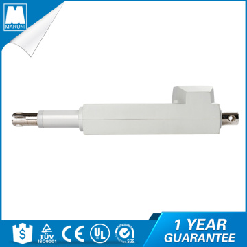 Linear Actuator For Dental Chair