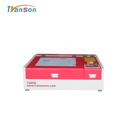 4040 Laser engraving machine