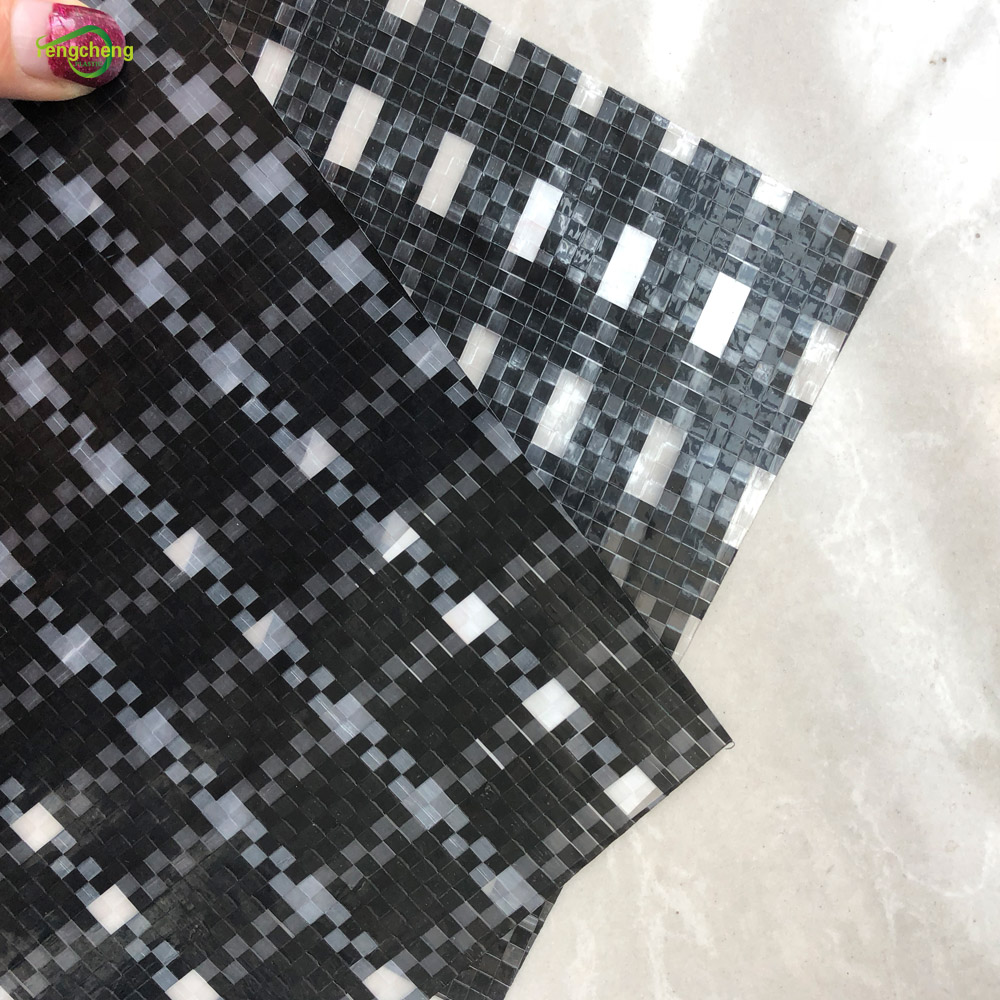 150g gewebter Film 150g Woven Film