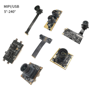 Customizable 13MP HDR Camera Module for Notebooks and Advertising Machines