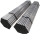 scm440 quenched and tempered steel tube