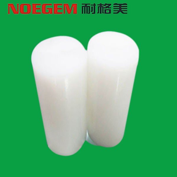 Uhmwpe Rod