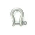 KEKUATAN TINGGI BOLT TYPE BOW SHACKLE