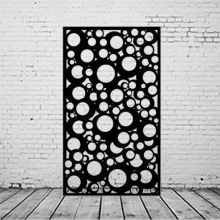 Decorative Metal Screen Patterns