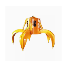 GEB Grappling Wood Log Hydraulic Wood Grapple