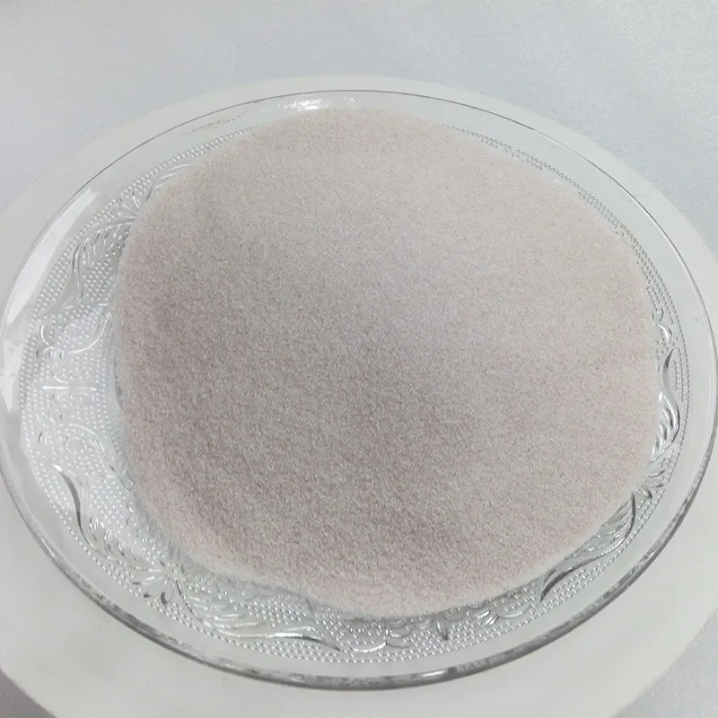 Silica Dioxide bột sắc tố tập trung cao