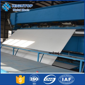 Popular paper machine press felts for India