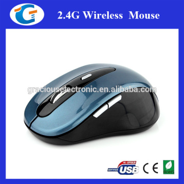 2.4g wireless optical mouse driver