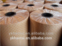 Diamond dotted paper/transformer paper