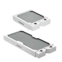 Barrow 28mm Thick Pure Copper Radiator for Computer Water Cooling