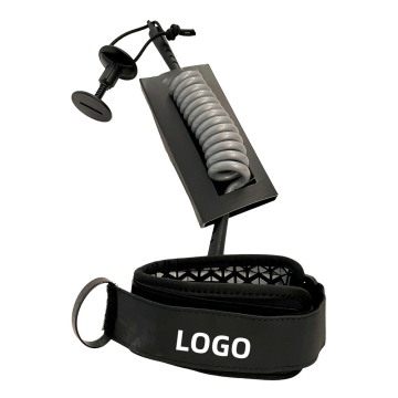Super Cheap 2024 Customizable Stylish Surfing Wrist Coil Leash