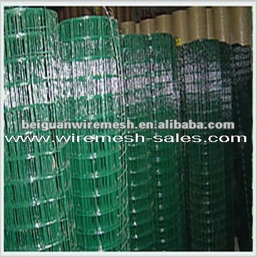 pvc welded wire mesh enterprise