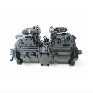 EC135B hydraulic pump,EC135 BLC excavator main pump,KAWASAKI K3V63DT K5V80DT