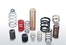 coil spring
