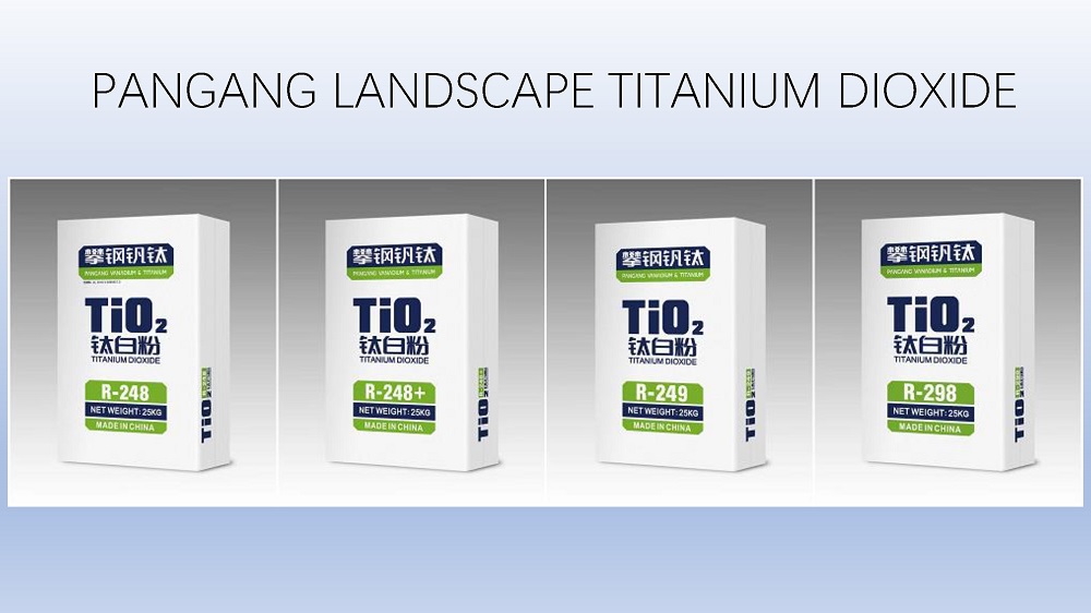 Lomon Titanium Dioxide R996 BLR895