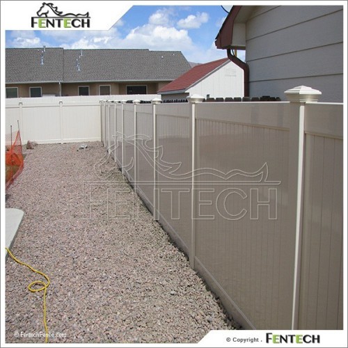 UV Proof Privacy Fence Panels Used Privacy Fence