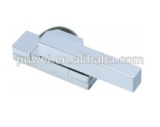 Aluminium Window Lock Window Handle Security Lock