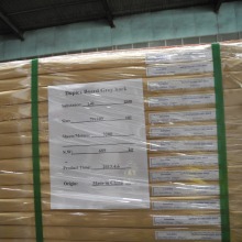 China supplier coated duplex board for packaging industrial