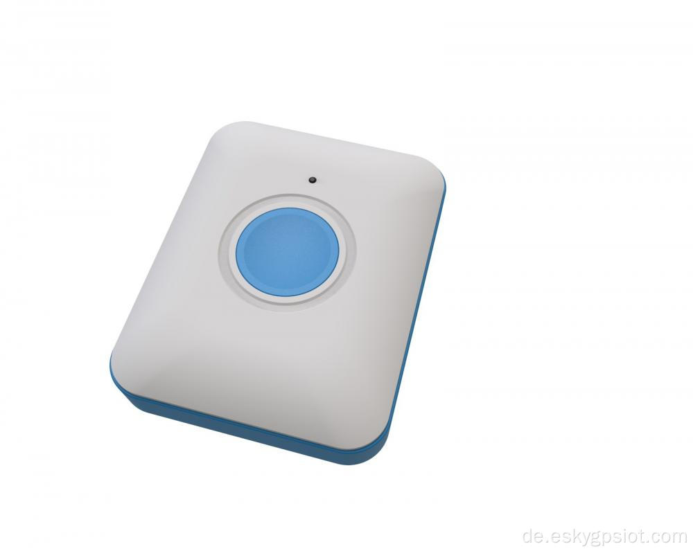 4g wasserdichter Mini-GPS-PET-TRACKER