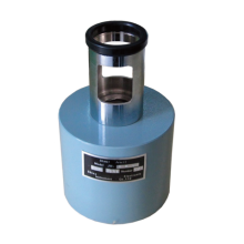 Calibration Steel Anvil for Concrete Test Hammer