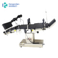 Electric Medical Operating Table Hospital Electric Operation Table