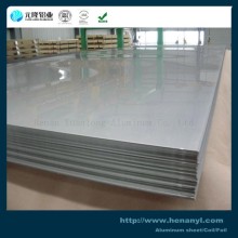 5083 marine grade wide aluminum plate
