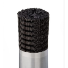 Nexfil™0066 filaments for vacuum cleaner brush